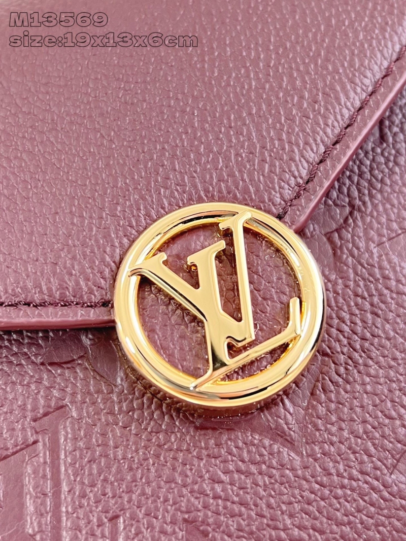 LV Satchel Bags